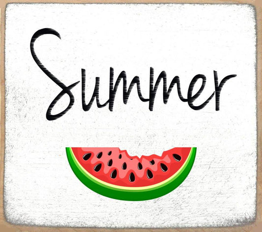 3x3- Summer- Sign - 7 Semicolon Couture