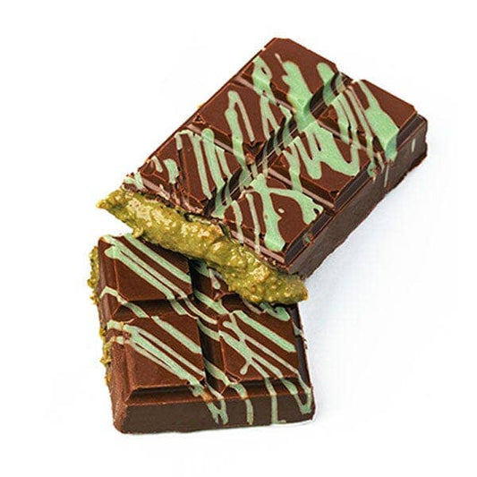 Dubai Chocolate Bar 2.45 oz