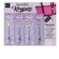 Key Keepers Display Unit - 7 Semicolon Couture