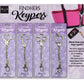 Key Keepers Display Unit - 7 Semicolon Couture