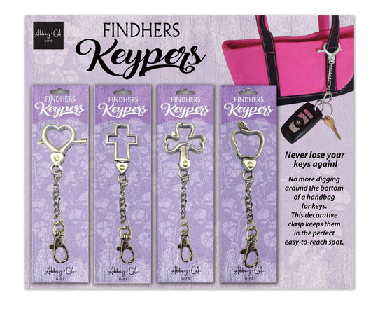 Key Keepers Display Unit - 7 Semicolon Couture