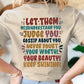 Let Them T-Shirt - 7 Semicolon Couture