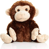 Marvin Monkey Warm Pal - 7 Semicolon Couture