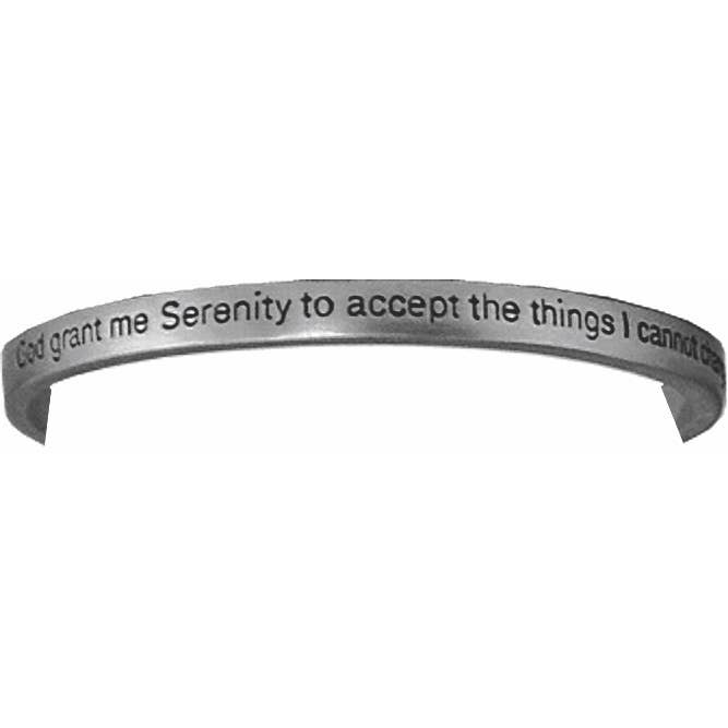 Message Bangles - 7 Semicolon Couture