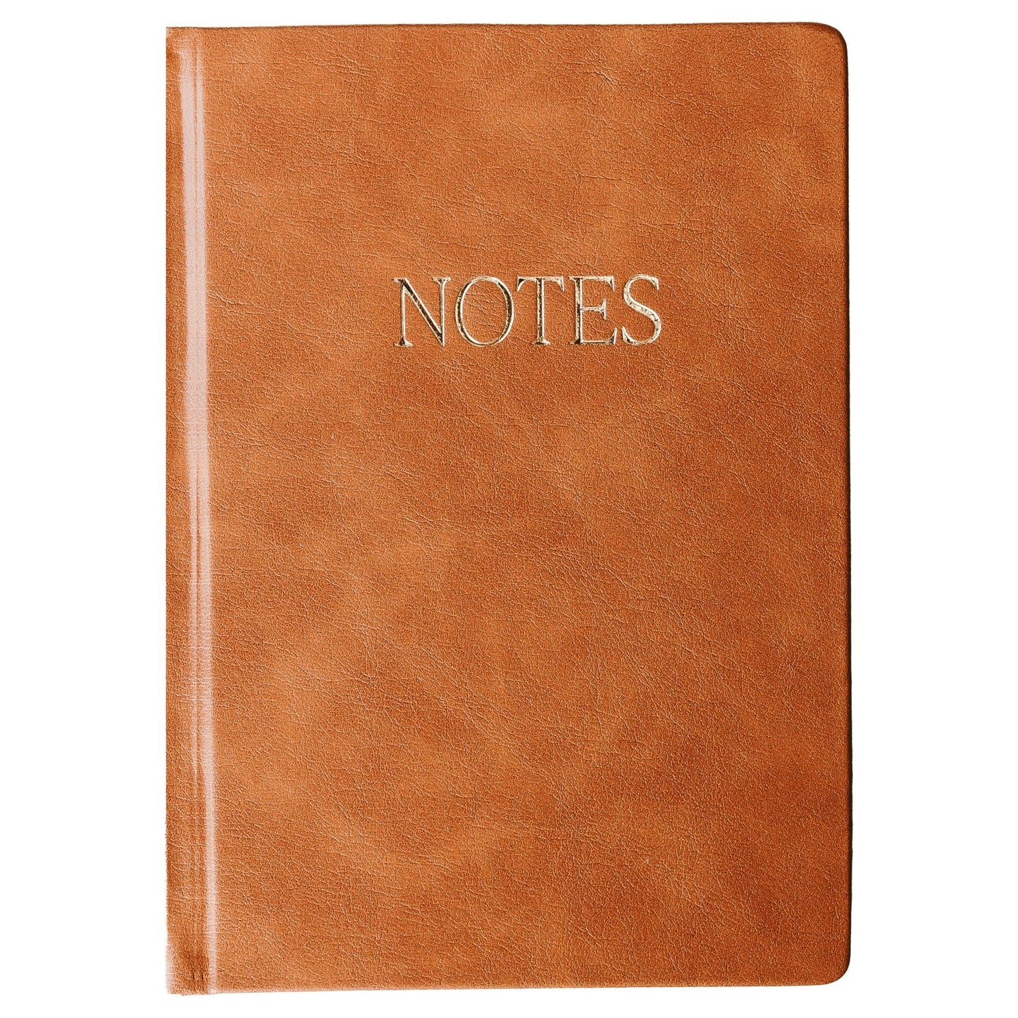 Notes Journal - Home Decor & Gifts - 7 Semicolon Couture