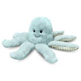 Octopus Warmies - 7 Semicolon Couture