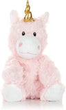 Princess Unicorn Warm Pal - 7 Semicolon Couture