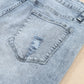 Urban Edge Distressed Jeans - 7 Semicolon Couture