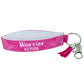 Warrior Woman Wristlet Lanyard - 7 Semicolon Couture