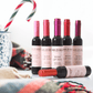 Wine Bottle shape Lip Tint - 7 Semicolon Couture