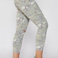 YMI - Distressed Denim Joggers - 7 Semicolon Couture