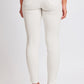 YMI Jeanswear Hyperstretch Mid - Rise Skinny Jeans - 7 Semicolon Couture